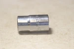 Matco Tools C182 1/2 Inch Drive 9/16 12 Point Socket. Fixed Price $14.00.