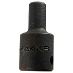 Matco Tools A4xr 1/4" Drive #4 Recessed Torx Bit Socket. Fixed Price $10.99.