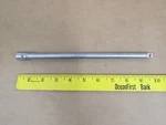Craftsman 10 In 3/8 Drive Extension Bar 44262 V Series, Made Usa Ex Cond. Fixed Price $14.99.