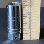 Proto Professional 5026-hpa Deep Well 13/16" Socket 3/8" Drive 6 Point Usa. Fixed Price $6.50.