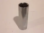 Craftsman 3/8" Drive 5/8" 6 Point Deep Socket -vv- 43335 Usa. Fixed Price $4.59.