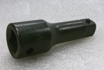 Sk Tools 46160 1/2" Drive Sae Metric Impact Rated Socket 3" Extension New #351h. Fixed Price $18.99.