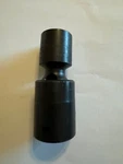Snap On 3/8 Dr 1/2 Deep Swivel Impact Socket Iplf16b New. Fixed Price $30.00.