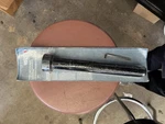 Matco Trt48 Universal Inner Tie Rod Wrench Dodge Neon Plymouth. Fixed Price $80.00.