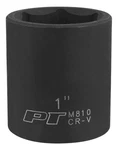 Performance Tool M810 1/2 Inch Drive 1 Impact Socket. Fixed Price $12.99.