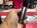 Bonney Tools Socket Deep 13/16 1/2 Drive 12points Al26 Vintage 8888. Fixed Price $14.99.