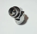 Matco Tools Usa Au86a 1/4" Dr Sae Chrm 6pt Universal Socket Discontinued!!!. Fixed Price $32.00.