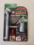 Gator Grip Universal Socket New Old Stock 3/8" Standard Drive, Endeavor, 2001. Fixed Price $15.98.