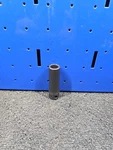 Snap-on Tools Simdfm10a 10mm 3/8" Drive 12-point Metric Deep Impact Socket Nice. Fixed Price $39.99.