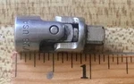 Snap-on Tools Mvu8 Swivel Adapter Socket! Free Shipping!. Fixed Price $19.99.