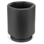 Grey Pneumatic 4033md 1" Drive X 33mm Deep Socket. Fixed Price $42.22.