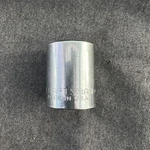Craftsman 1/2" Drive 1" 12 Point Socket G 47514, Made In Usa. Fixed Price $7.00.
