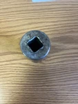 Snap On - Sp280 7/8 Deep Wall 6pt Impact Socket 1/2 Drive Item Sp280#1a. Fixed Price $20.99.