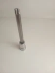 Snap-on Tools Ftxl50e Long Torx Bit Socket Driver 3/8" Drive T50 Usa Chrome. Fixed Price $30.00.