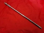 Matco Ax10k 1/4" Drive 10" Long Knurled Extension Usa S6. Fixed Price $22.50.