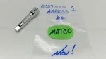 Matco Silver Eagle Tools 2" Socket Extensions Ax2kse New!. Fixed Price $9.99.