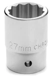 Wilmar Standard Sockets W34827. Fixed Price $18.20.