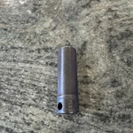 Snap On Simfm11a 11mm Metric 3/8 Drive Deep 6 Point Impact Socket New. Fixed Price $39.95.