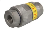 Faster Fhv16et 1gas F Hydraulic Coupler. Fixed Price $389.94.