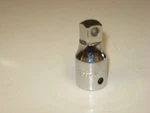 New 1/2" Drive 2" Extension, Usa, Blackhawk #. Fixed Price $10.98.