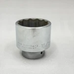 Proto Professional 5794 2-15/16 In Socket 1 Drive 12 Point Usa Fastship Fedex. Fixed Price $99.90.