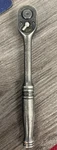 Vintage Snap On Tools 3/8 Drive Ratchet Gf720b Usa Fast Free Shipping. Fixed Price $37.09.