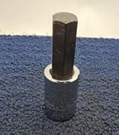 Proto 5441-3/4: 1/2" Drive Sae 3/4" Hex Bit Socket. Fixed Price $19.99.