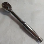 Snap-on F830 3/8" Drive Classic 30-tooth Standard Ratchet Tool Usa Genuine. Fixed Price $98.50.