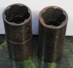 Blue-point By Snap-on Lsr1550 & Lsr1530 Twist Wheel Flip Socket 7/8 21mm. Fixed Price $61.69.