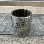 Snap On Socket 12 Point Design Swh361 1 1/8. Fixed Price $9.95.