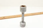Churchill Tools Rg556 11/16" 1/2" Drive 12 Point Rootes Group Special Socket. Fixed Price $41.99.