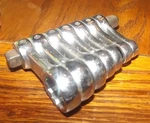 Mac Tools 7 Pc 3/8 Dr Torque Adapter Set 3/8-3/4. Fixed Price $122.00.