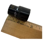 Matco Cp13m2a 13mm Impact Socket 1/2" Drive 12 Point Deep Metric Mechanic Tools. Fixed Price $16.99.