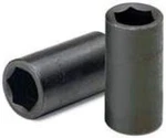 Sk Tools 1/2-inch Drive Deep Impact Socket, 23mm (34273). Fixed Price $24.12.