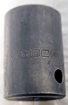 Matco Tools Cp18m2, 1/2" Drive, 18 Mm. Impact Socket, Shallow, 12 Point.. Fixed Price $17.49.