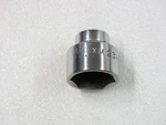 Mac Tools 23mm Shallow 3/8" Drive 6 Point Chrome Socket Xm23-6. Fixed Price $13.95.