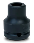 1-1/16"impact Shallow Supertorque Socket, 6pt, 3/4"drive. Williams Usa Jhw6-634a. Fixed Price $18.57.
