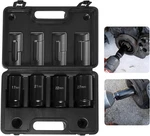 17mm 21mm 22m 27mm Harmonic Balancer Socket Set Crank Bolt Removal Tool. Fixed Price $73.50.