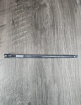 Dewalt 10 Inch Extension 3/8 Drive Chrome 86-208d. Fixed Price $12.95.