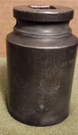 Armstrong 21-246 6 Point 1-7/16" Deep Impact Socket 3/4" Drive Usa Lot 3309. Fixed Price $21.57.