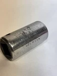 Blackhawk Usa 1/2" Drive Specialty Socket Zt1503 7/16-20 Fast Free Shipping. Fixed Price $10.00.