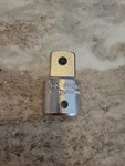 Proto Professional 5853: 3/4" Female Drive To 1" Male Socket Adapter. Fixed Price $20.00.