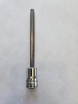 Nos Snap On Tools Fabl7e 3/8" Drive Extra Long 7/32" Ball End Allen Hex Socket. Fixed Price $20.00.