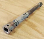 Kidde 875913 Firefighter Gear Wrench Adaptor 3/8" Dr Inserter Preformed. Fixed Price $30.95.