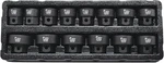 Astro Pneumatic 78214 14-pc 1/2" Drive Nano Impact Socket Set. Fixed Price $67.78.