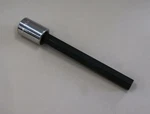 Williams Usa 7" (snap On Industrial) 1/2" Dr, 9/16" Hex Socket #sa-18la, M0304#1. Fixed Price $19.95.