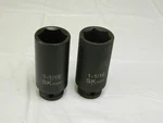 Sk Impact Socket: 1.063 Socket 6-point Qty 2. Fixed Price $23.85.