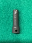 Snap-on Tools Simfml8 Deep Impact Socket 3/8" Drive 8mm 6-point Usa Snap On. Fixed Price $33.00.