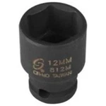 Sunex 812m 1/4 In. Drive 6-point Standard Impact Socket 12mm. Fixed Price $13.91.