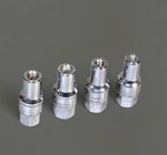 Snap-on Tools Usa 4-piece 3/8" Drive Metric Stud Installer Cjm. Fixed Price $449.95.
